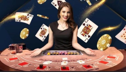 European Roulette Wheel – Online Casino