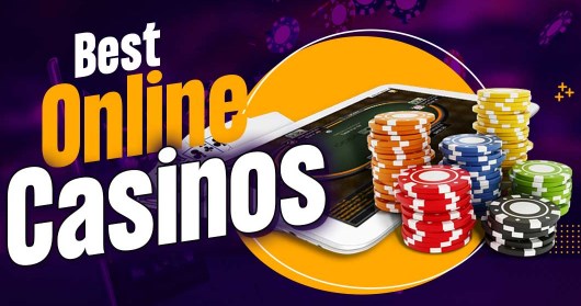 Find Your Ideal Online Casino: Safety, Bonuses, and Fun